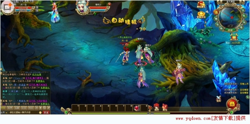 (六界仙尊仙灵幻境20关完美)探秘六界仙灵幻境攻略大全：解锁秘境，窥探仙界之谜