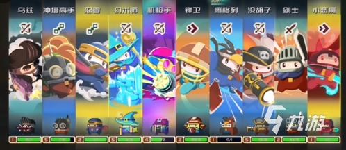 (砰砰军团什么时候发售)揭秘砰砰军团废的角色：从荣耀到败落，他们的命运如何转折？