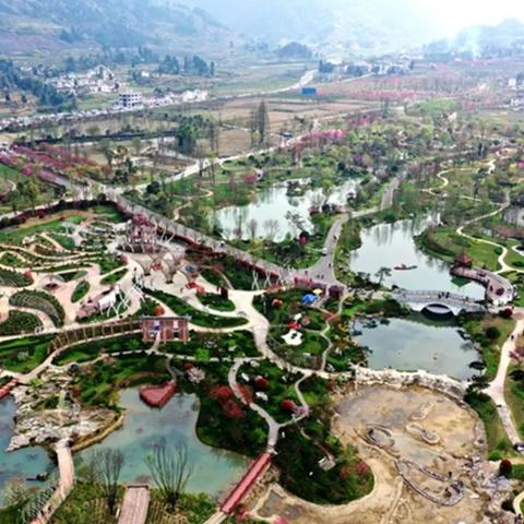 (仙谷山景区)探寻仙谷之美——《仙谷山新开游山路记》探索游山之旅
