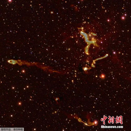 (宇欣这个名字的含义是什么)探索代号宇欣的星系：揭示宇宙深处未知的神秘与奇迹