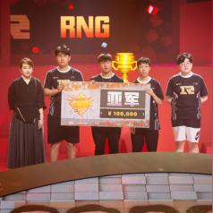(rng专属bgm开天)开天rng：RNG战队的无敌之路，从海选赛到夺得总冠军的全记录