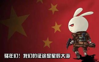迎接挑战！挑战者必看！秒速萌兔第八关即将登场，准备好了吗？